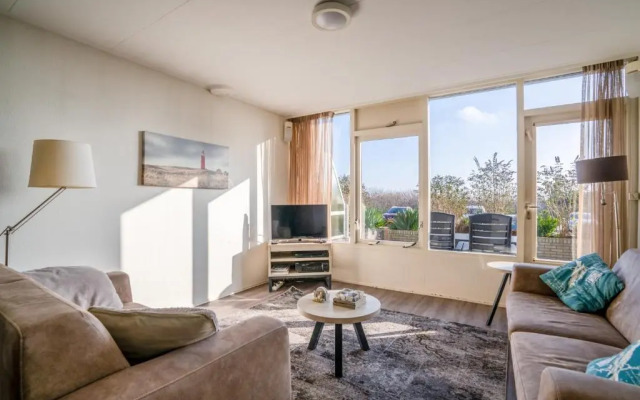 Appartementencomplex Juliana 74