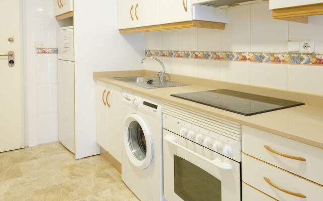 Apartamentos Turisticos Alba Cartagena Centro