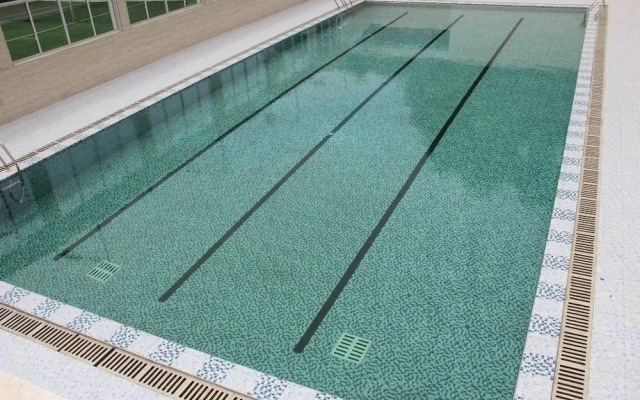 Hilton Garden Inn Huangshan Scenic Area South Gate