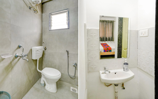Fabhotel Shivsai Suites