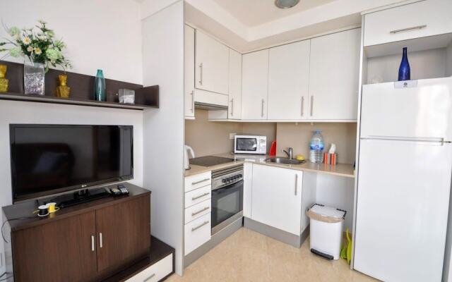 Apartment Douglas Lloretholiday