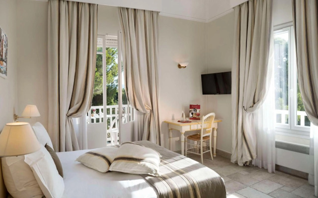 Grand Hotel Des Lecques, BW Signature Collection