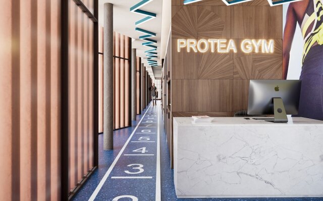 Protea Hotel BY Marriott Luanda