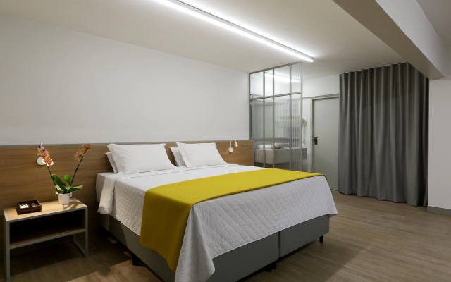 San Marino Suite Hotel