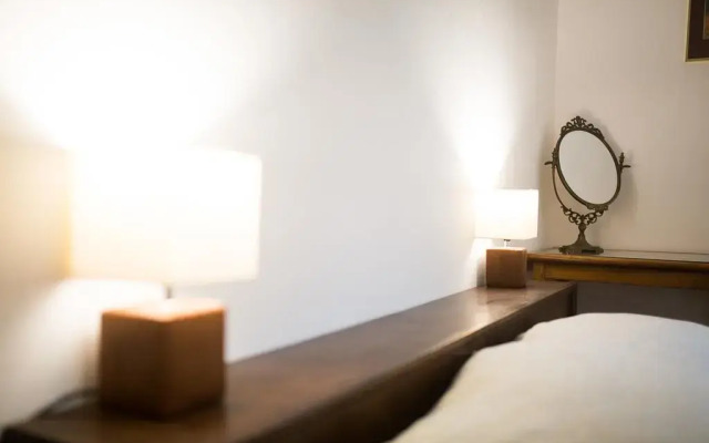 Apartment Villa Vltava