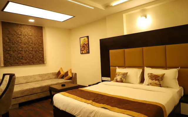 Hotel White Cloud