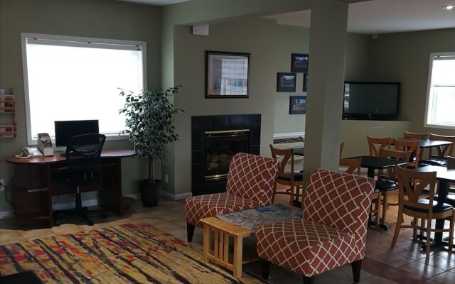 Ramada Limited Grand Forks