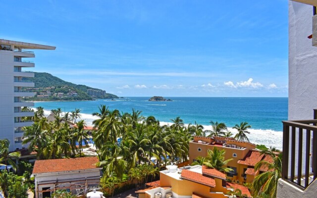 Aca Suites Ixtapa