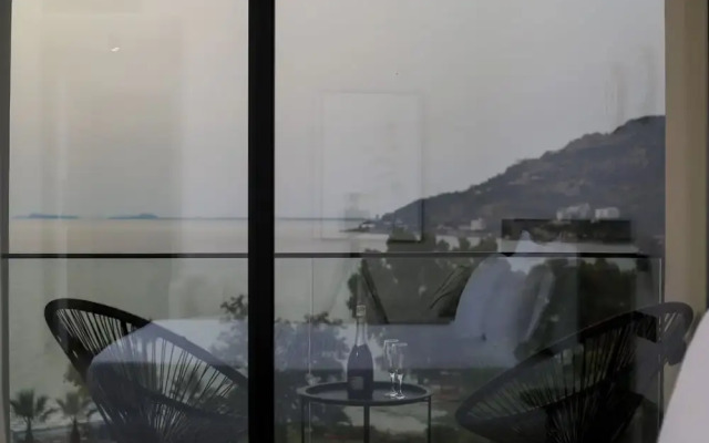 Hotel Olympia Touristic Village