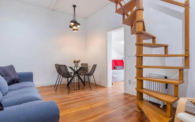 Duplex Alfama