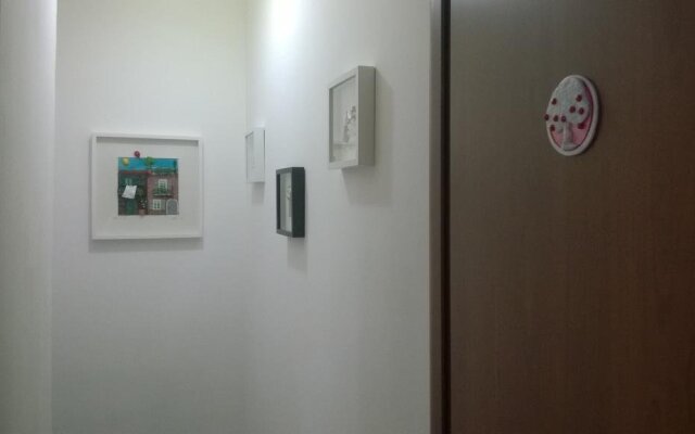 Bed & Breakfast il Bolentino Varenna