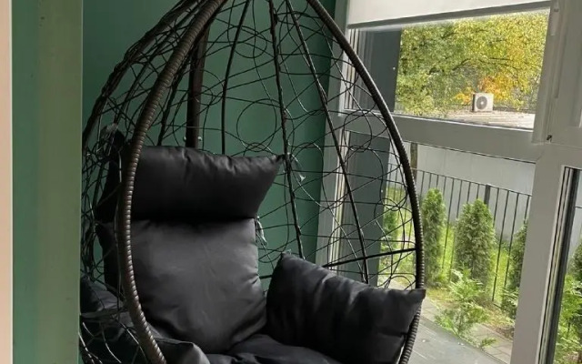 Апартаменты стандарт на улице Земельная 30