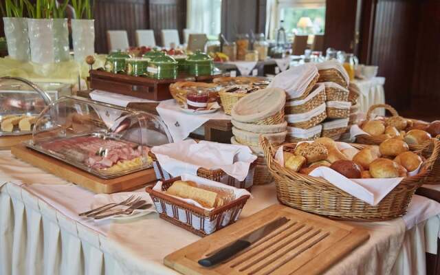 Flair Hotel Waldfrieden