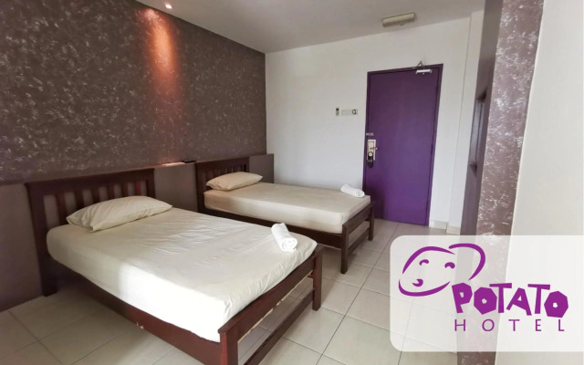 Potato Hotel