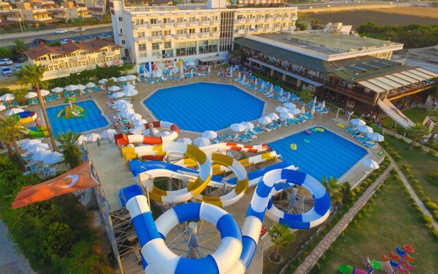 Issos otel