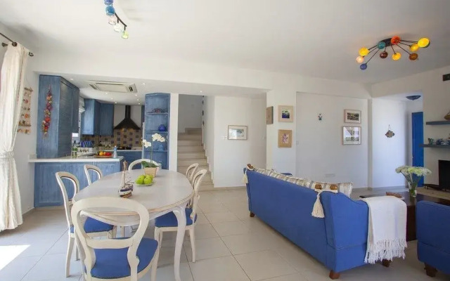 Anafi Sea Views