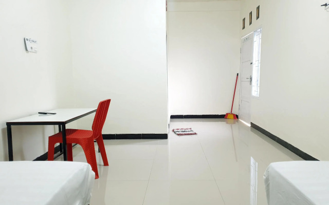 Boarding House Syariah MM Bone RedPartner