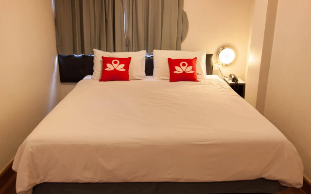 ZEN Rooms Pratunam