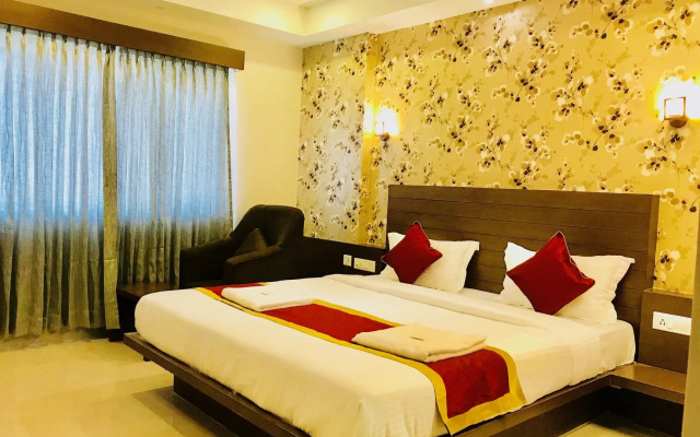 Regalia Inn & Suites