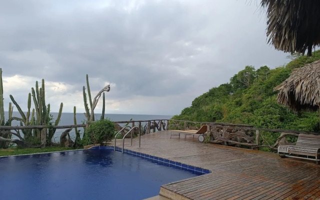 Hotel Casa Barlovento