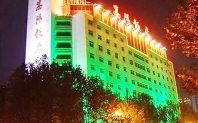 Songyang Hotel