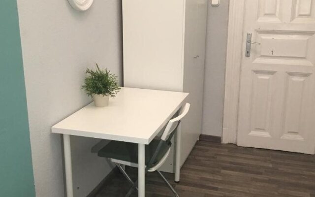 Emerald Apartment Budapest