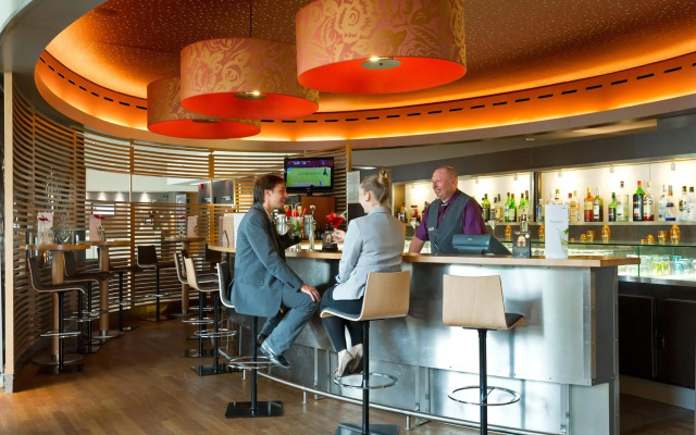 Novotel Leuven Centrum