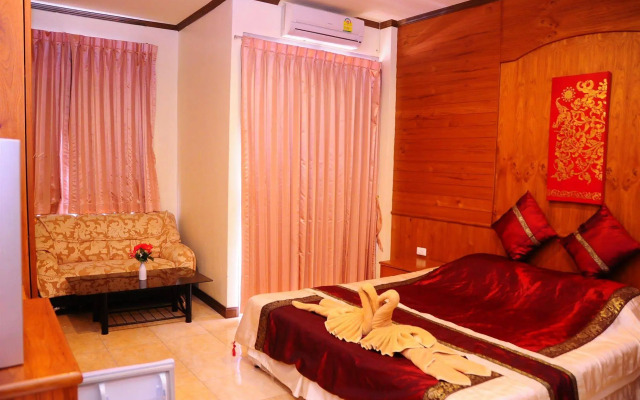Sabai Dee Patong Guesthouse