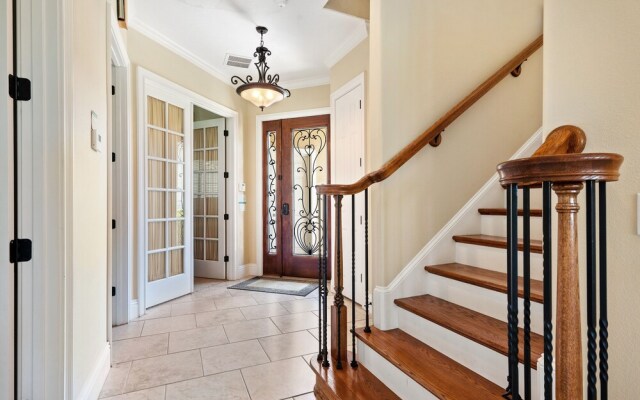 Rvh_367r Fairway Living 5 Bedroom Home