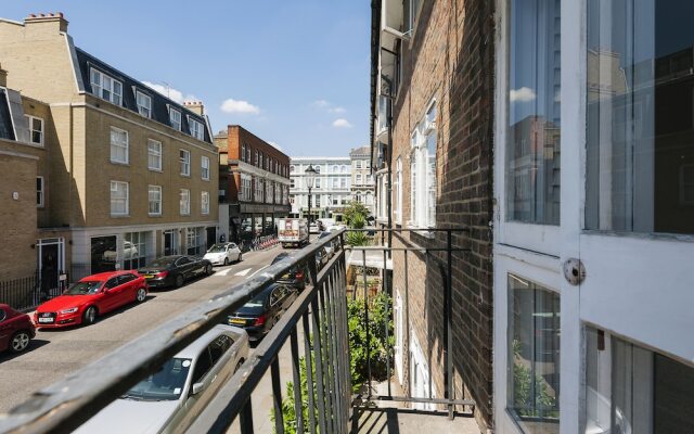 The Chelsea Sandhills Residence - TL19