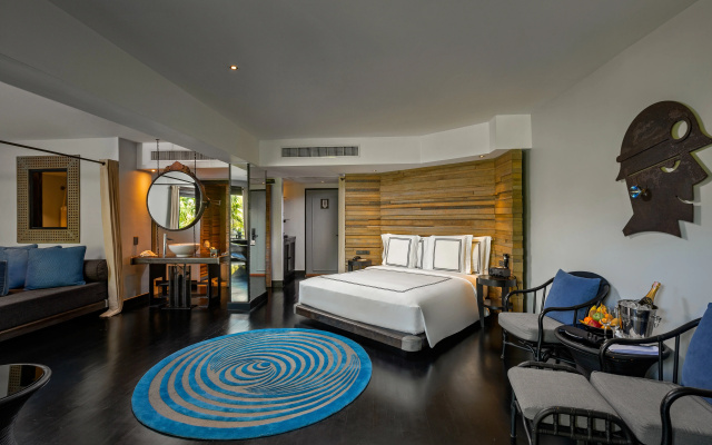 The Slate Hotel
