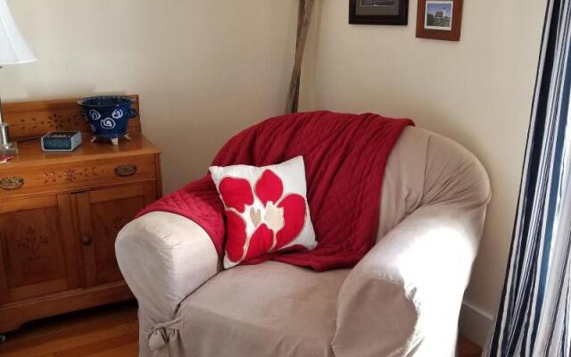 Benjamin F. Packard House