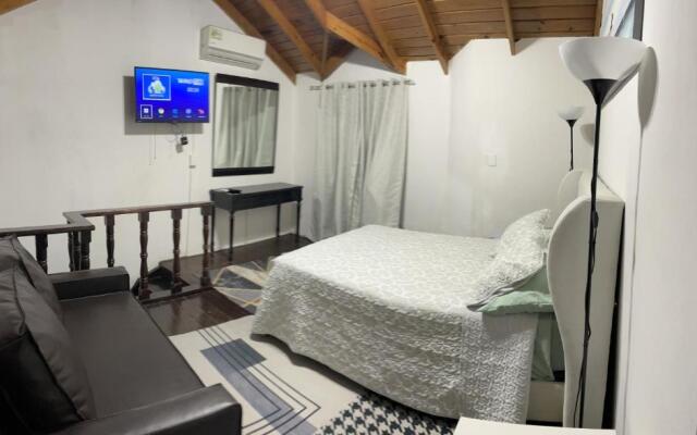 Apartamento Calle 5 No.10, Proyecto Las Pascualas, Samaná