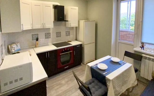 Апартаменты «Добрые Сутки», ул. Ватутина, 36 к. 1