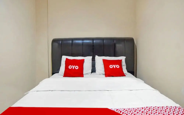 OYO 91667 The K House
