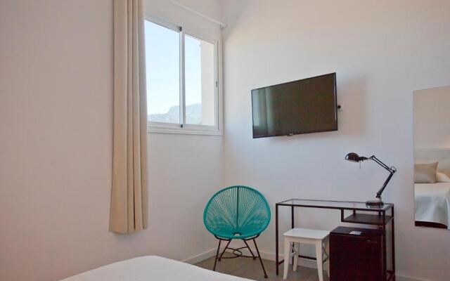 Hotel Can Moragues de Sóller