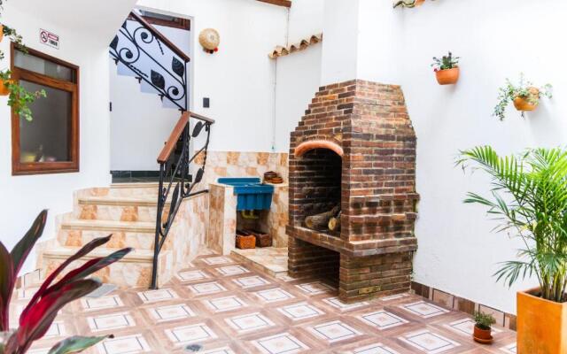 Nibiru Hostel