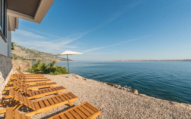 Luxury Villa Solis
