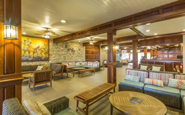 Villas at St. James's Club - All Inclusive