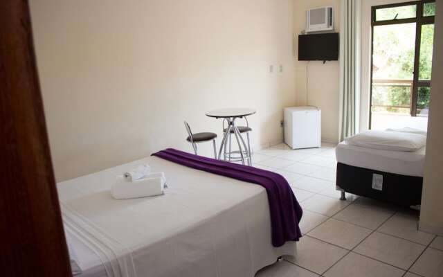 Gabvini Hotel