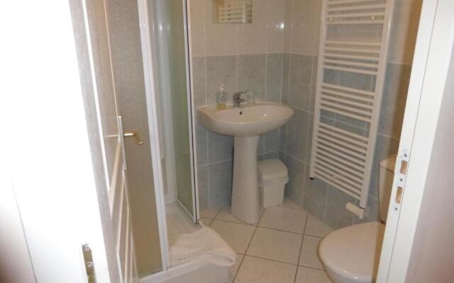 L'Hirondelle Chambres d'Hotes