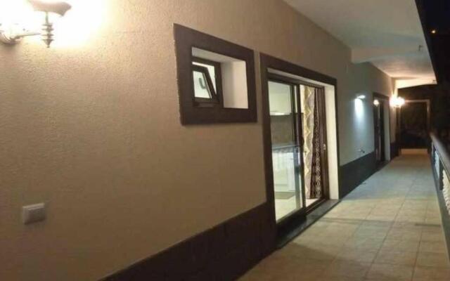 Arcos Grand Suites with pool