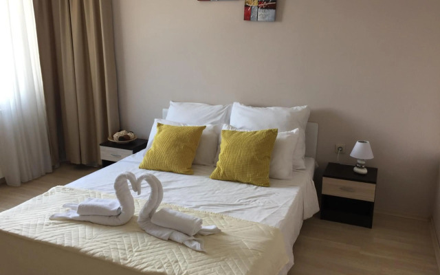 Apartment PM Lux Bansko