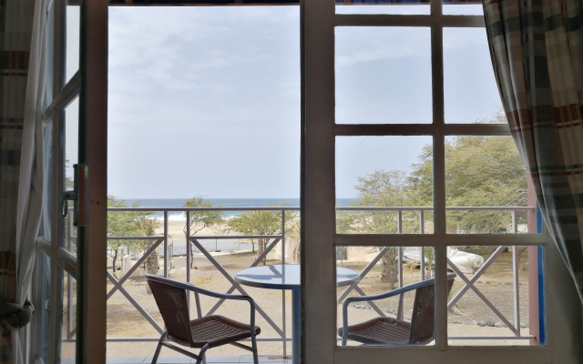 Flag Hotel Foya Branca
