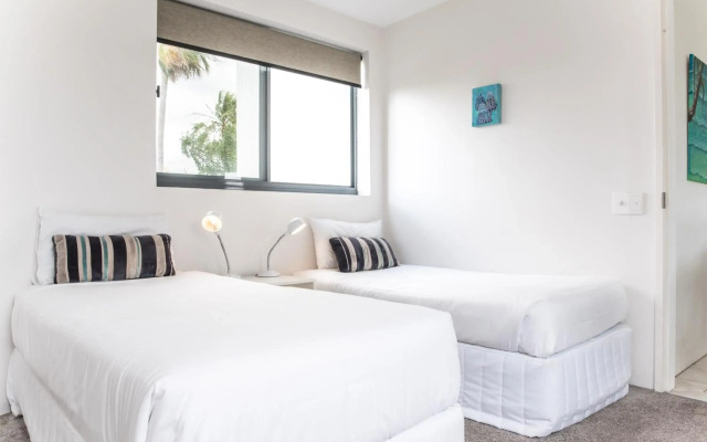 Noosa Pacific Resort