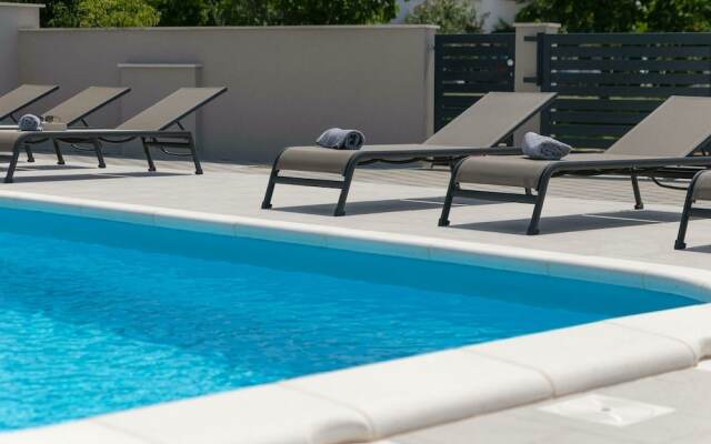 Spacious Villa in Pula Istria With Swimming Pool