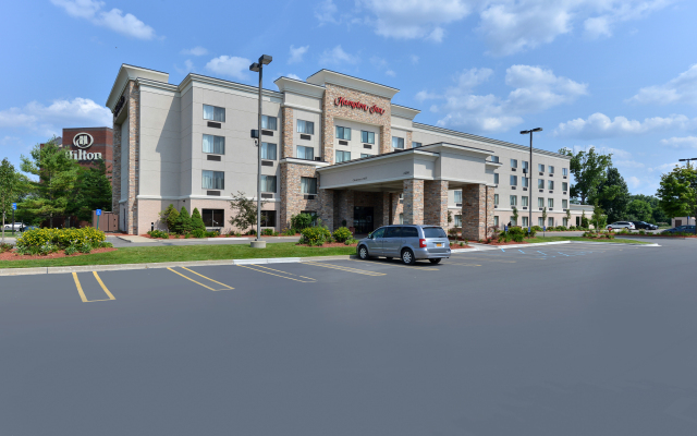 Hampton Inn Detroit/Auburn Hills South