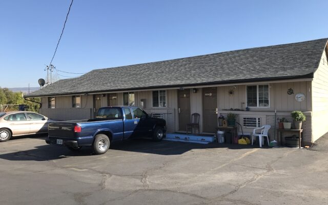 Relax Inn of Medford