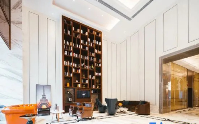 Vienna Hotel (Kunming Hi-Tech Xicheng Times Shop)