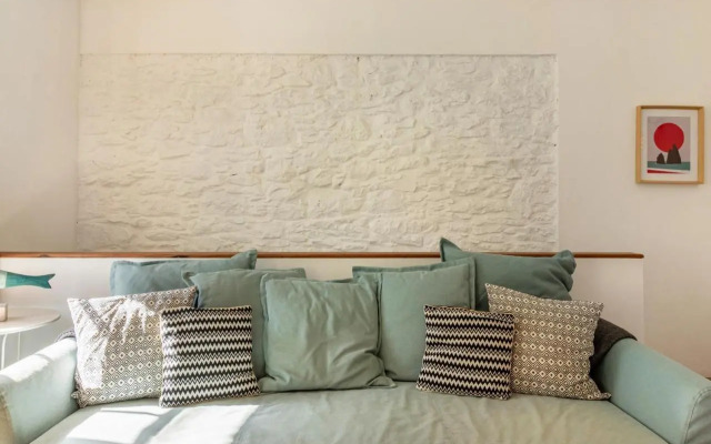 Calheta Beach House T2